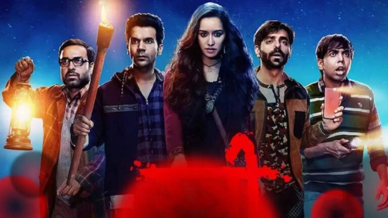 Stree 2: A Laugh-Out-Loud Beginning, But Misses the Mark on Feminist Themes