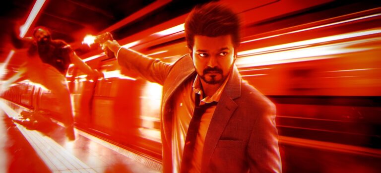 Movie Review: Thalapathy Vijay’s “GOAT” engages action sequences, and a climactic finale ensure it remains an entertaining watch