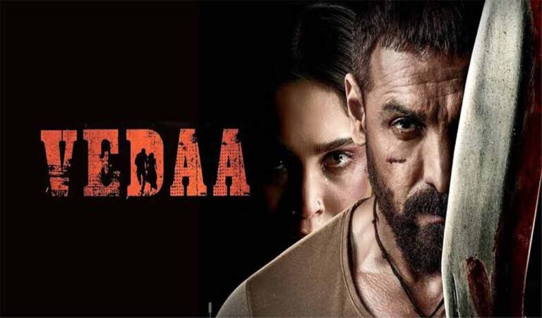 Movie Review: Vedaa – A Story of Strength and Resilience