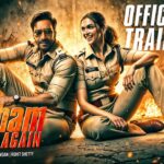 Singham Again Movie Review: A Roaring Roller Coaster of Action and Entertainment