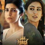 Sky Force Movie Review: A Soaring Tribute to Unsung Heroes