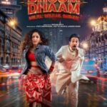 Dhoom Dhaam Movie Review: Yami Gautam & Pratik Gandhi Set the Screen on Fire in This Wedding Night