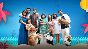 Dil Dosti Aur Dogs Movie Review: A Bark Without a Bite